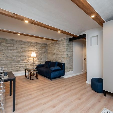 Kalamaja Apartment Tallinn Exteriér fotografie
