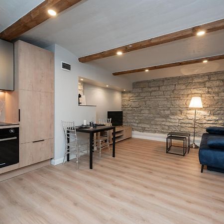 Kalamaja Apartment Tallinn Exteriér fotografie