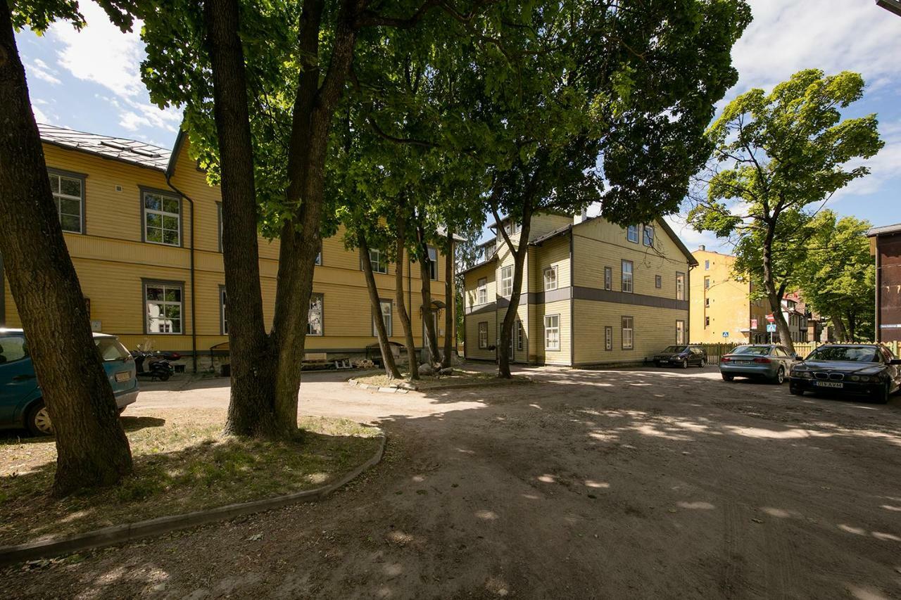 Kalamaja Apartment Tallinn Exteriér fotografie